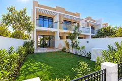 Spacious Villa | Private Garden | Prime Location