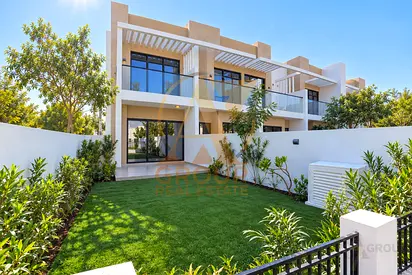 Spacious Villa | Private Garden | Prime Location
