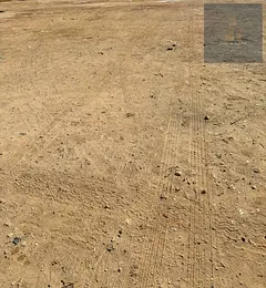 Residential land for sale in Masfout, Block 1, Ajman