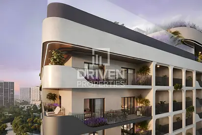 Exceptional Corner Unit | High Quality Finishes