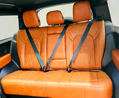2023 LAND Rover DEFENDER — миниатюра 13