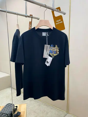 Dior T-shirt for men
