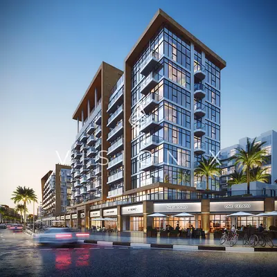 Spacious 2BR | 10% Discount | Riviera