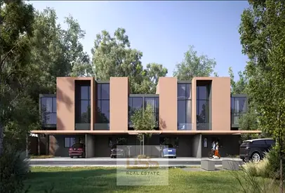 New Brand Spacious 5BR Townhouse in Saro | Forest Living | Hurry up