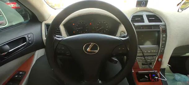 صورة 5 لـ 2007 Lexus ES-SERIES