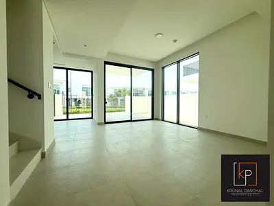 4BR Villa | Elora The Valley | Maids Room | Multiple Balconies
