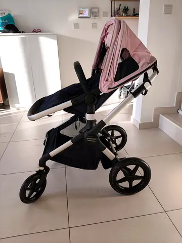 Bugaboo Fox 2 Stroller