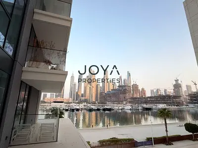 BIG SIZE 1 BED | UNFURNISHED | VACANT | AVAIABLE