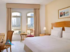 3BR Apartment | Spacious | City View