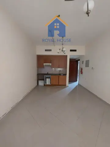 Studio Apartment for Rent in Al Khan