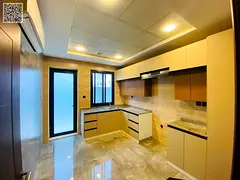 Villa in Barmatha, Sharjah, at the Sharjah entrance from the Ajman side. 3 master bedrooms with dres