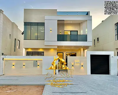 Villa for sale directly from the owner, freehold, open to all nationalities. Price includes registration and ownership fees and is negotiable.