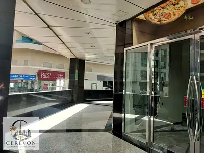 Shop for Rent | Arenco Golden Sands | Al Barsha