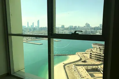 √ Stunning Sea View | On High Floor | VACANT√