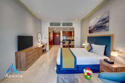 Standard Studio | Furnished | Suha Creek