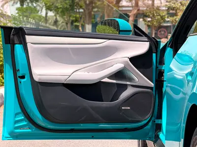 2024 Xiaomi SU7 照片 13