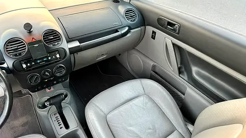 صورة 12 لـ 2006 Volkswagen BEETLE