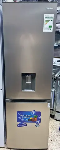 Nobel bottom fridge frazeer good condition