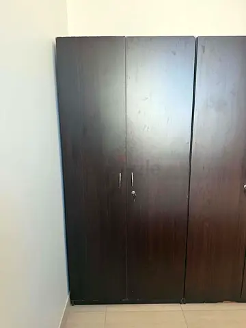 Cupboard