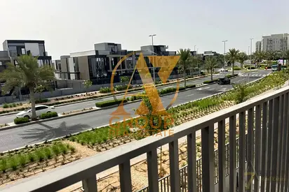 Big Plot | Near Pool Park | 4BR + Maid room
