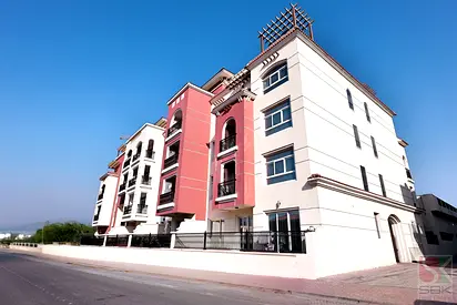 || Lowest Price Studio only for 37k with Parking