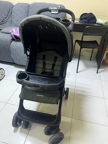 Juniors stroller