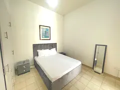 Private Room With Shared washroom, Available Now