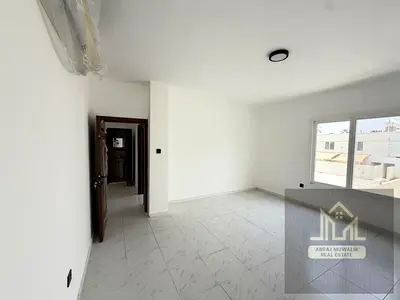 ✨ Spacious 3 Bedroom Villa available in the desirable Al Jazzat (Al Jazzat) Area.
