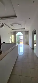 Luxury 5-Master Bedroom Villa for Annual Rent in Al Nakhilat, Sharjah – Central AC, Large Garden &