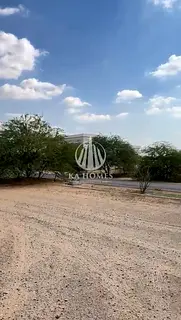 Invest in your future ~ Residential land in Al-Suyouh ~ Freehold ~ Interest-free