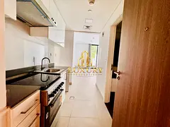 Ready to Move Big Studio | Balcony & Covered Parking | 32k (4 Cheques)