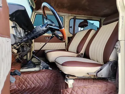1983 Toyota FJ CRUISER 照片 10