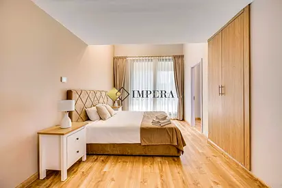 UPGRADED | FURNISHED | VACANT | MARINA