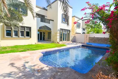 Private Pool | 3 Bed | Popular District