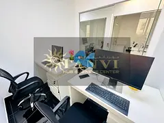 Office for Rent | Office for Freezone Company | No commission