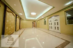 A unique opportunity to own a luxury villa in an exceptional location – Al Nakheelat ✨ 🏡 Luxu