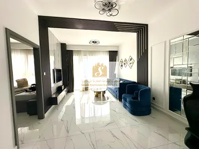 One bedroom apartment in Mag 214