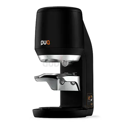 Used Puq press