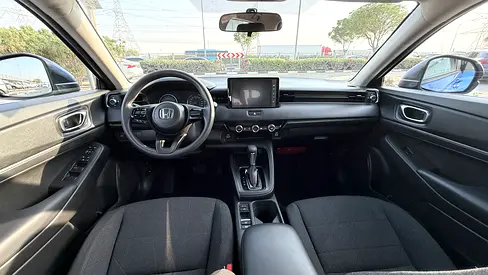 2022 Honda HR-V 缩略图 15