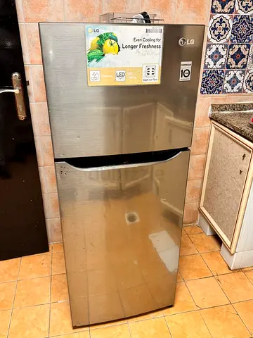 Fridge