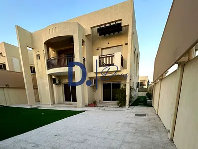 Amazing 4BR | Private Garden | Good location
