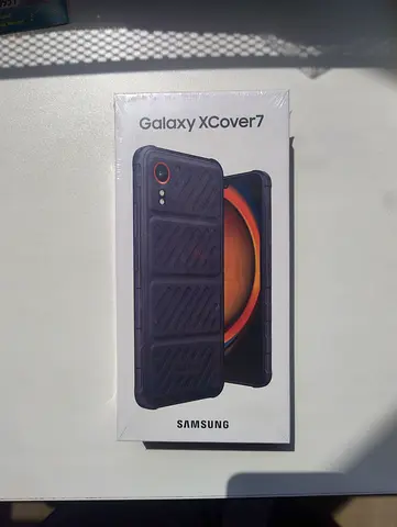 Samsung Galaxy XCover7 - Brand New