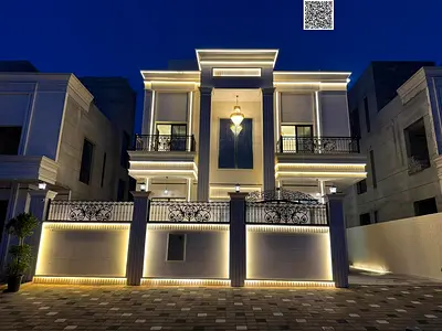 For sale directly from the owner | Luxurious classic villa at a special price including registration and ownership fees | Freehold ownership for all n
