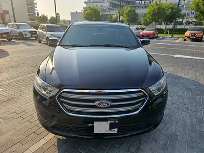 2015 FORD TAURUS 照片 1