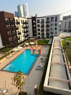 Move-In Ready Furnished 2BR Apartment with Spacious Layout and Outstanding Lifestyle Facilities