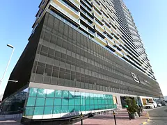 High Floor | Fully Furnished | Ready to Move