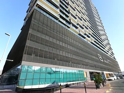 High Floor | Fully Furnished | Ready to Move