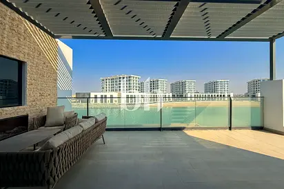 Beach View Villa | Ready to Move | Fully Furnished