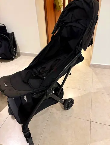 Joie compact stroller