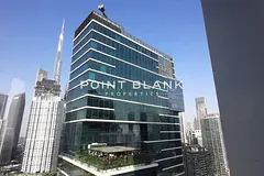 Amazing View|High Floor|Furnished|Pantry|Bath
